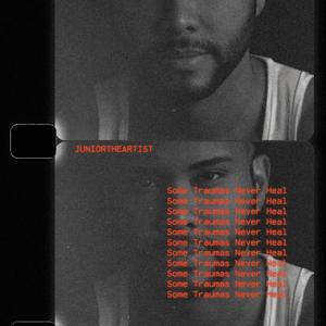 The Boy With The Saddest Eyes