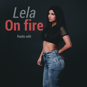 On Fire (Radio Edit)