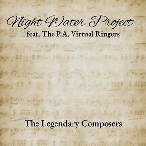 Dance of the Sugar Plum Fairy