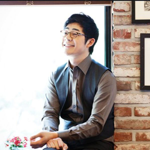 웃어줘서 고마워요 (Feat. 강성)