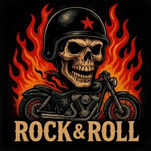 Refledtions at midnight