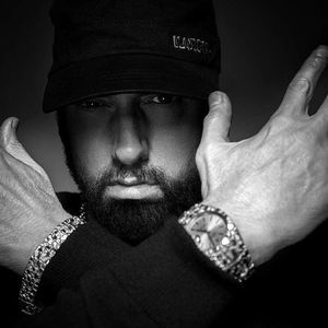 Lucifer - Eminem (M$K Edit)