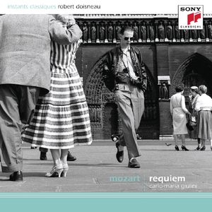 Requiem in D Minor, K. 626:I. Introitus. Requiem aeternam