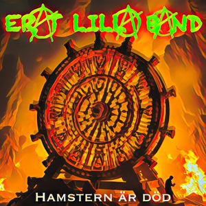 Hamstern är död