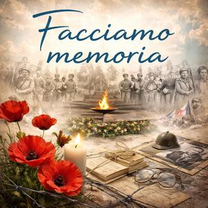 Facciamo memoria op. 3