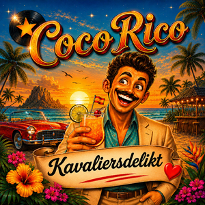 Coco Rico
