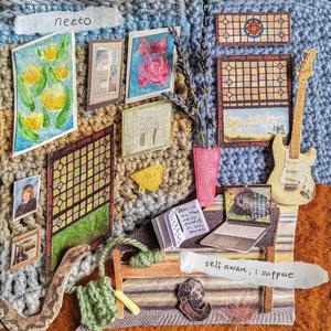 I like going home to see my mum and dad