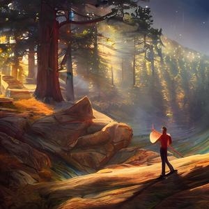 达人秀总冠军《田埂上的梦》，努力终有收获——你的答案