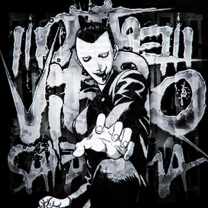 MONTAGEM VIBRO SAFADINHA