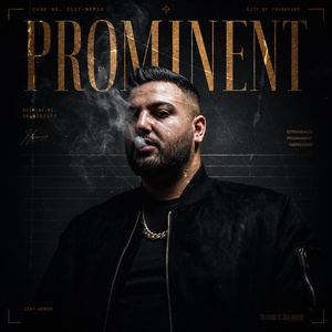 Prominent