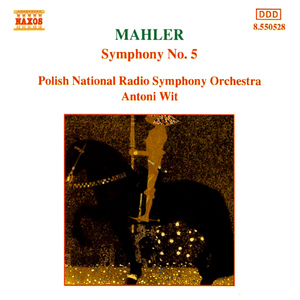 Symphony No. 5 in C-Sharp Minor:IV. Adagietto: Sehr langsam