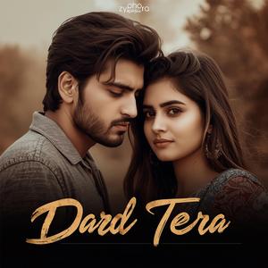 Dard Tera (feat. Anahiar)