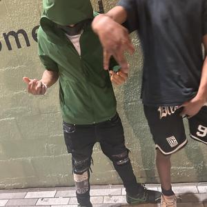 Paper (feat. Baby Sb)