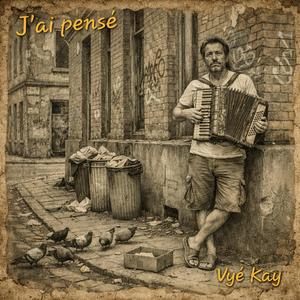 J'ai pensé