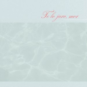 Te lo Juro, Mor (Acoustic Version)
