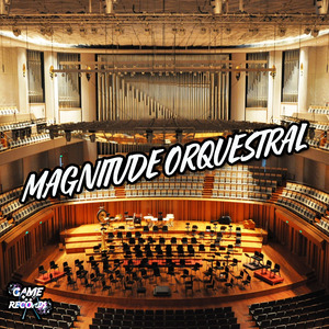 Magnitude Orquestral