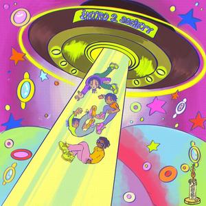 Galaxy (feat. jjmone, 2LITKarma & JET)