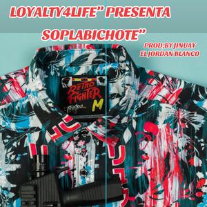 SOPLABICHOTE