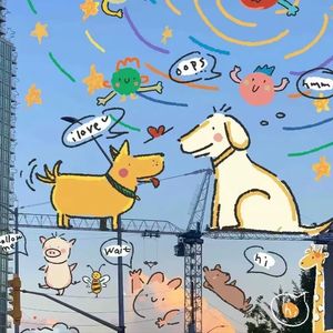 我开始慢慢考虑自己的感受了