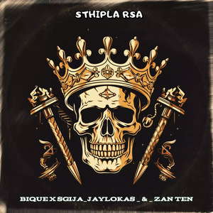Bique X Sgija Jaylokas and Zan Ten