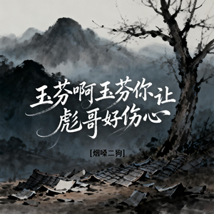 玉芬啊玉芬你让彪哥好伤心