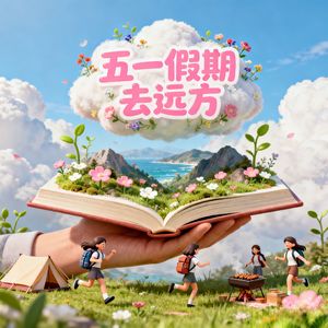 五一假期去远方