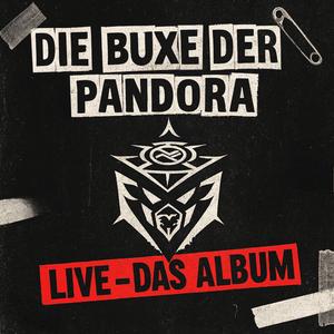 Verdreht (Live)