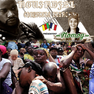 Momog: Ne pleure plus (Radio Edit)