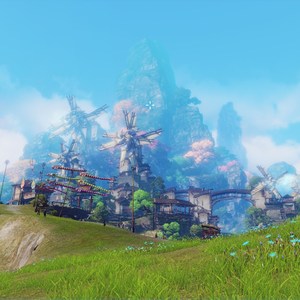 潮汐·死境微凉（Cover 远方）