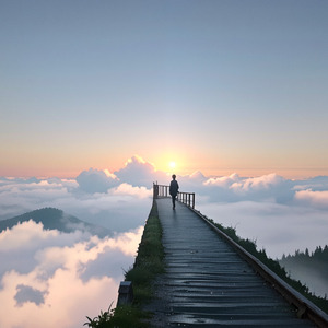 The Veil of Destiny-逢坂の関-