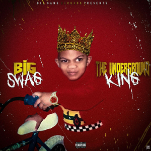 New Rich (feat. Dre Butterz)