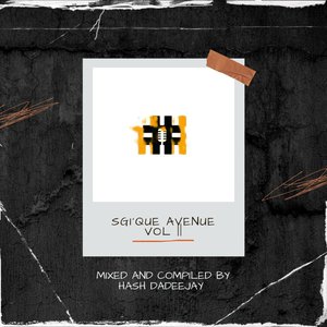 Harvi (Sgi'Que Mix)