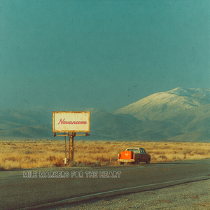 Ruth Walks the Median