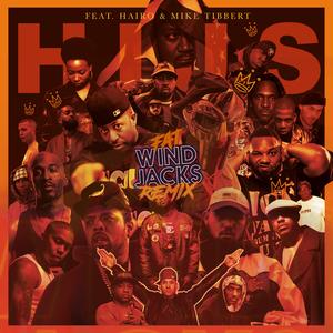 HIJS Remix (feat. Hairo & Mike Tibbert) (Soulution Remix)