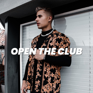 Open the Club