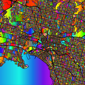 Triangulated Hits