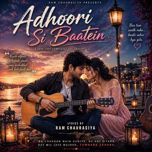 Adhoori Si Baatein