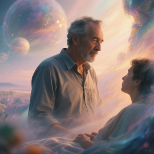 Vem ser meu de novo (pai)