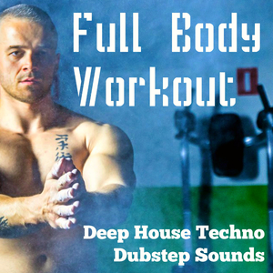 Sport Kit (Deep Techno Dance Song)