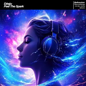 Feel The Spark (Original mix)
