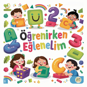 Öğrenirken Eğlenelim