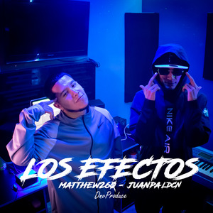 Los Efectos