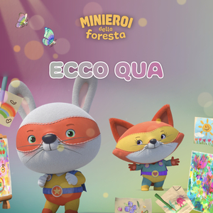 Ecco qua