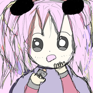 お腑に愛でし日に