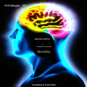 Privilegio (Original Mix)
