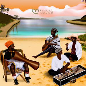 Permiso (feat. Din BEATS, Arándano, Jazzy Rhodes & Kanda Beats)