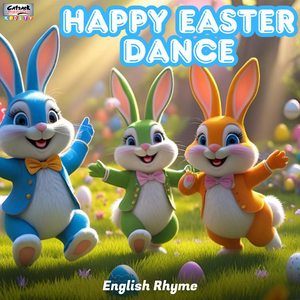 Happy Easter Dance
