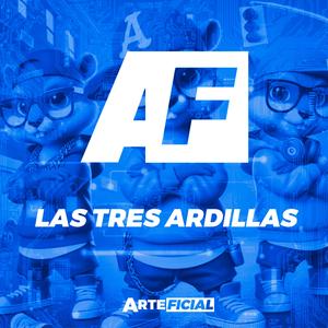 Las Tres Ardillas