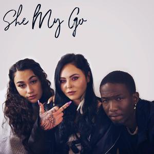She My Go (feat. Tymeless & J Illa)
