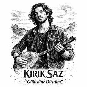 Gülüşüne Düştüm